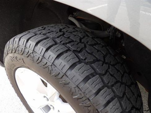 Certified 2021 Chevrolet Silverado 1500 Custom image 10