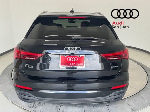 Used 2024 Audi Q3 2.0T Premium Plus AWD/4WD image 33