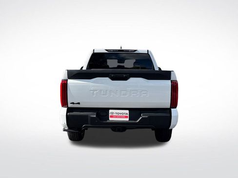 New 2026 Toyota Tundra SR5 image 4