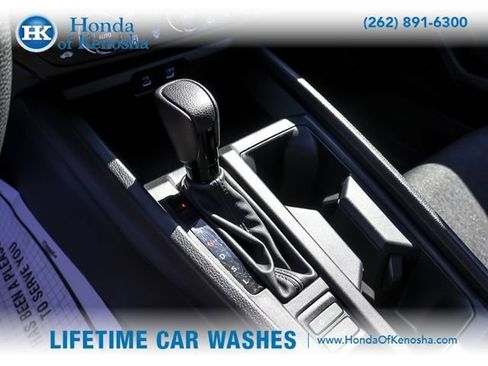 Used 2023 Honda Accord EX image 21