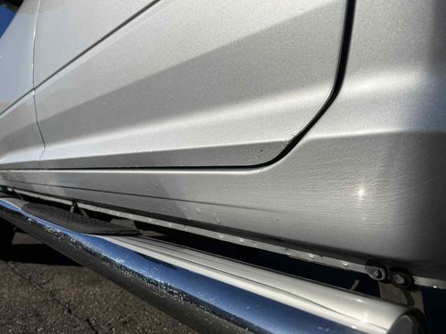 Used 2017 RAM 2500 Laramie image 10