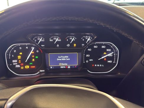 Used 2020 GMC Sierra 1500 SLT w/ SLT Premium Plus Package image 29