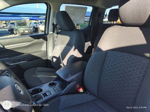 New 2025 Ford Ranger XLT w/ Technology Package image 9