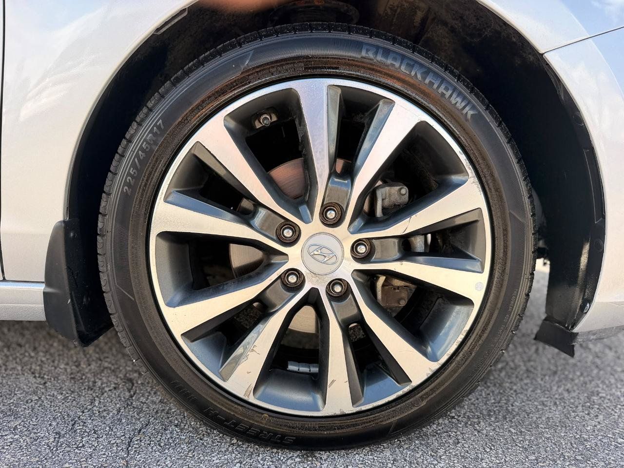 Used 2018 Hyundai Elantra GT w/ Style Package 02 FWD image 30
