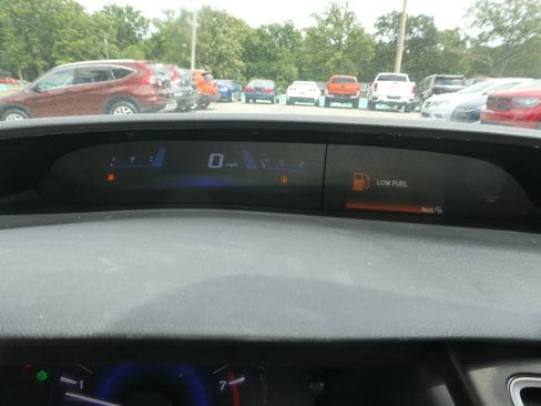 Used 2015 Honda Civic LX image 18