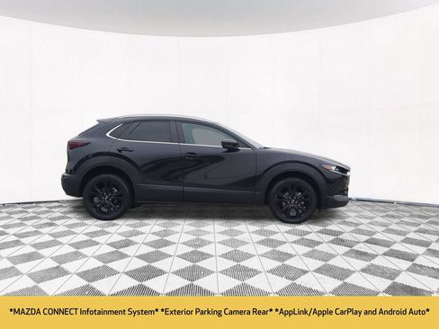 Used 2024 MAZDA CX-30 AWD 2.5 S w/ Select Sport Pkg image 7