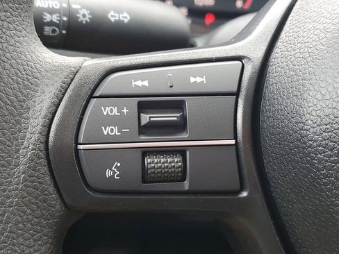 New 2026 Honda Accord LX image 19