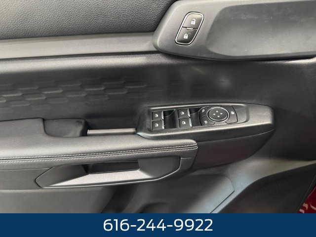 New 2026 Ford Ranger XLT w/ Technology Package AWD/4WD image 25