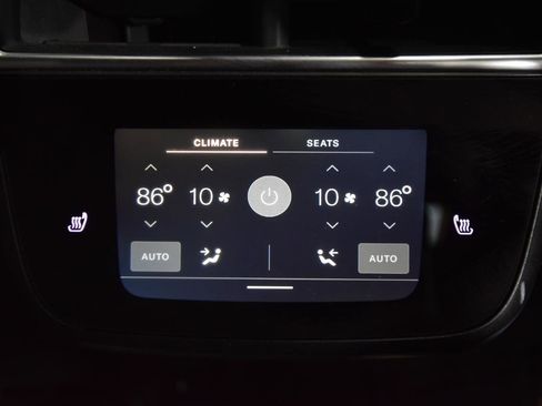 Used 2023 Lucid Air Touring AWD/4WD image 67