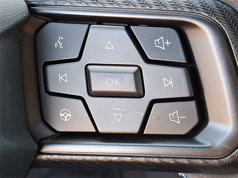 Used 2025 Ford Mustang Dark Horse image 18