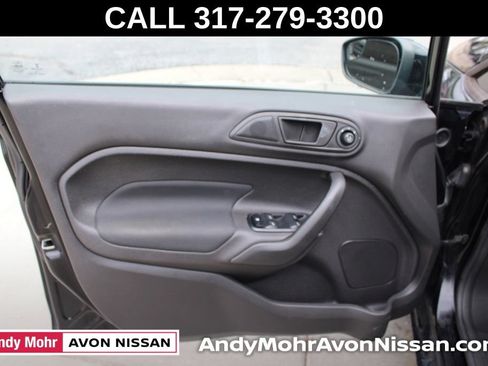 Used 2019 Ford Fiesta SE FWD image 15