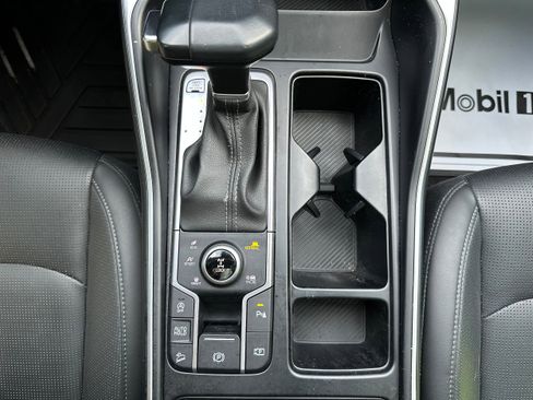 Used 2024 Kia Sorento X-Line EX image 42