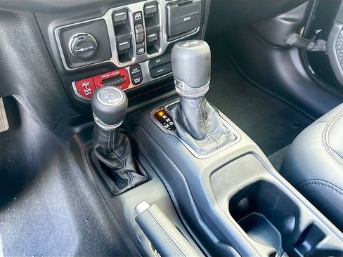 New 2026 Jeep Wrangler Unlimited Rubicon 392 AWD/4WD image 17