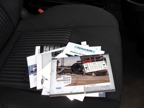 Used 2016 Ford Transit 350 XL image 17