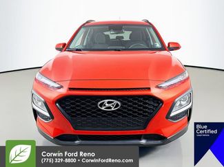 Used 2019 Hyundai Kona SEL AWD/4WD video 2
