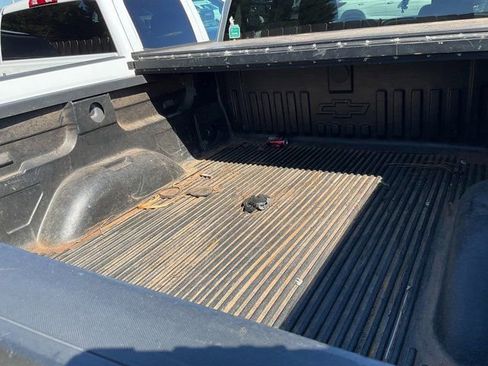 Used 2017 Chevrolet Silverado 1500 LT w/ All Star Edition image 6