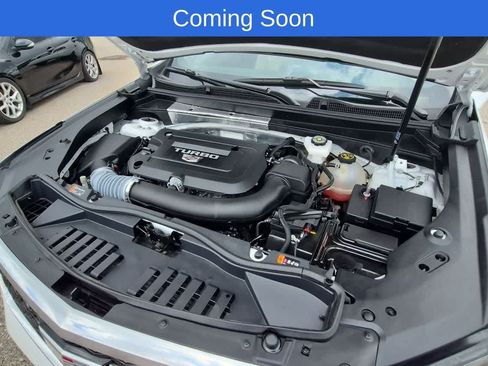 Used 2024 Cadillac XT4 Premium Luxury AWD/4WD image 14