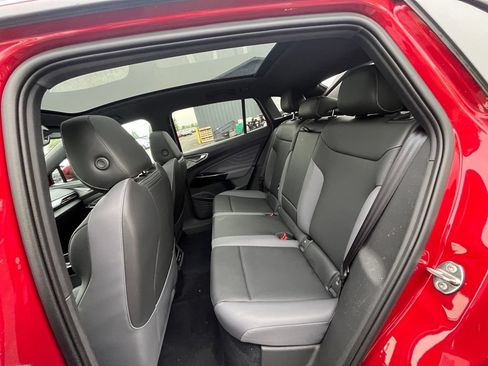Certified 2023 Volkswagen ID.4 S RWD image 22