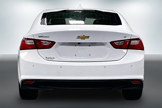 Used 2024 Chevrolet Malibu LT FWD image 6
