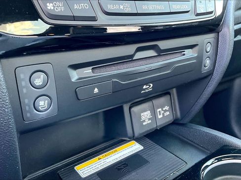 Used 2022 Honda Pilot Elite image 67