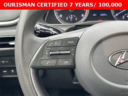 Used 2021 Hyundai Sonata SE image 26