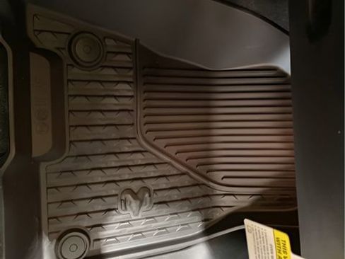 New 2026 RAM 1500 Big Horn AWD/4WD image 19