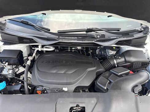 Used 2023 Honda Odyssey Sport image 27