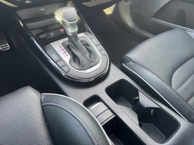 Used 2022 Kia Forte GT-Line w/ GT-Line Premium Package FWD image 18