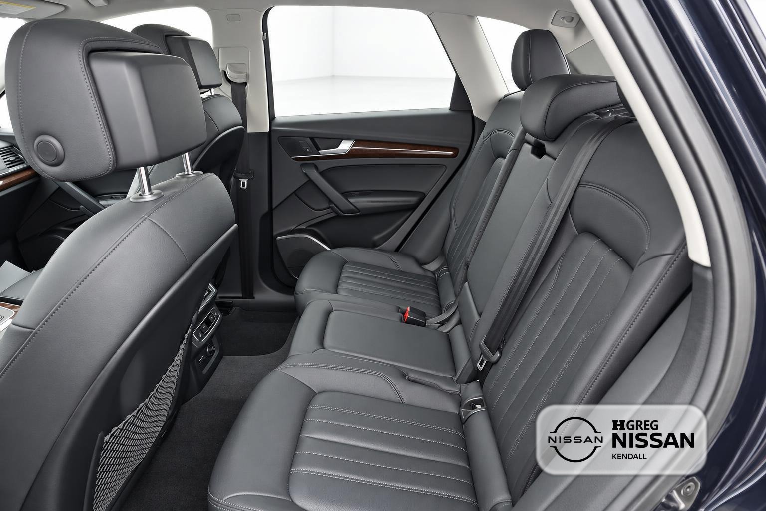 Used 2019 Audi Q5 2.0T Premium Plus w/ Premium Plus Package AWD/4WD image 9