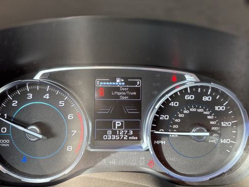 Used 2018 Subaru Forester 2.5i Premium image 11