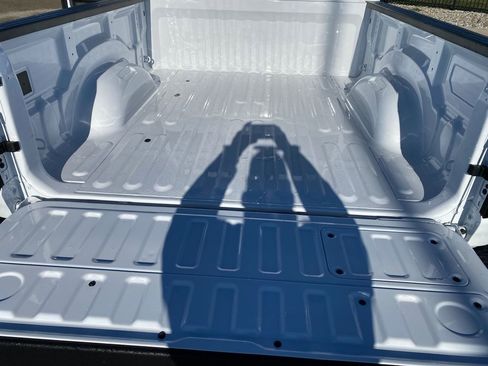 New 2026 RAM 1500 Laramie w/ Night Edition image 23