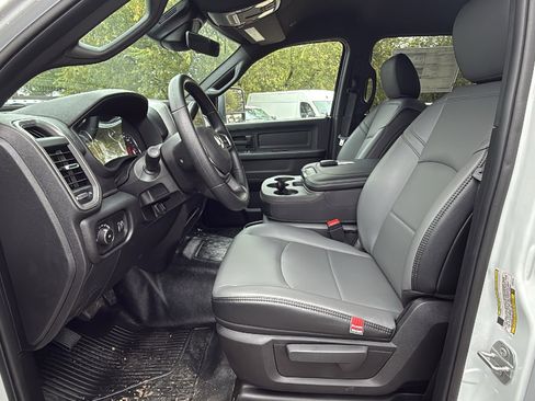 New 2026 RAM 5500 Tradesman image 12