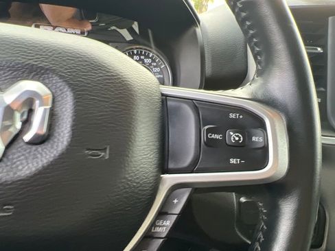 Used 2022 RAM 1500 Big Horn image 17