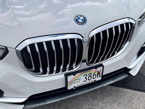 Used 2022 BMW X5 xDrive45e image 30