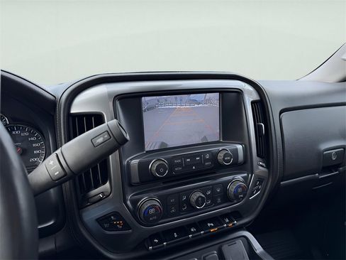 Used 2014 Chevrolet Silverado 1500 LTZ image 23
