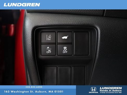 Used 2022 Honda CR-V EX-L image 33