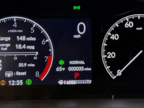 New 2026 Honda Odyssey Touring image 13