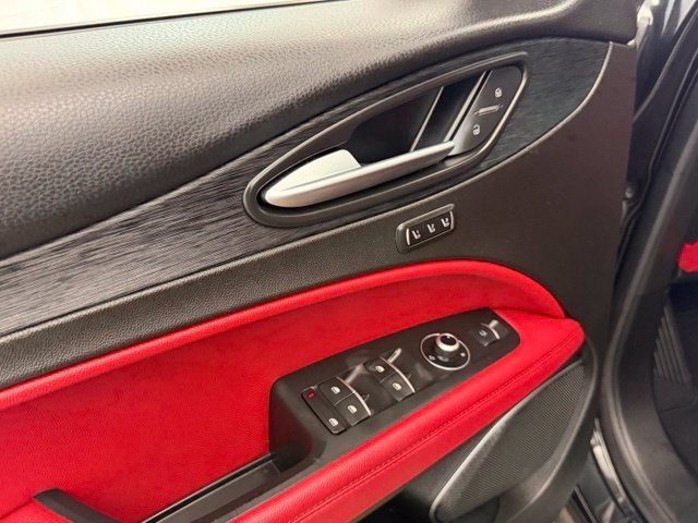 Used 2021 Alfa Romeo Stelvio Sprint w/ Cold Weather Package AWD/4WD image 20