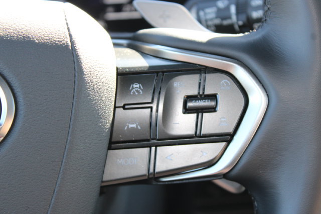 Used 2026 Lexus GX 550 w/ Accessory Package (31) AWD/4WD image 17