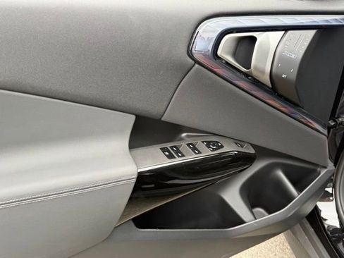 New 2026 BMW X3 xDrive30 w/ Convenience Package AWD/4WD image 15