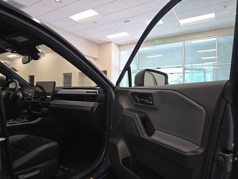 Certified 2026 Toyota RAV4 AWD Plug-in Hybrid image 28
