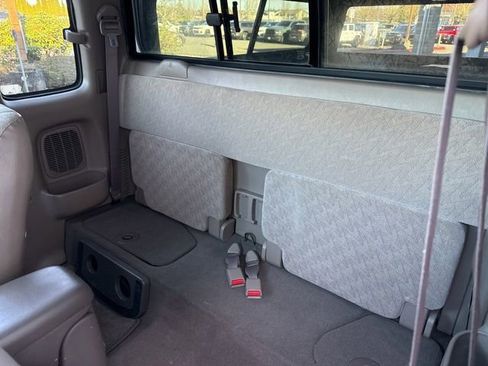 Used 2003 Toyota Tacoma 4x4 Xtracab V6 image 16