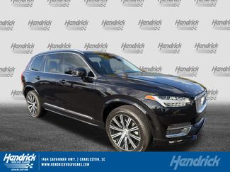 Used 2023 Volvo XC90 B6 Plus AWD/4WD video 1