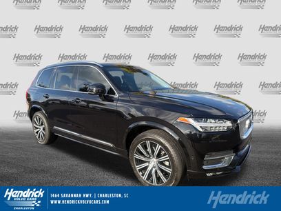Used 2023 Volvo XC90 B6 Plus
