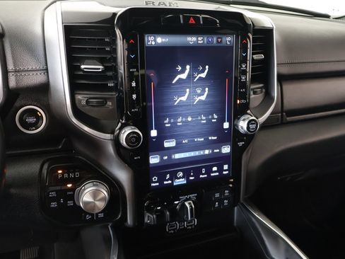 Used 2022 RAM 1500 Laramie w/ Sport Appearance Package AWD/4WD image 5