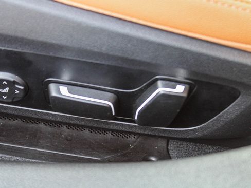 Certified 2025 BMW 430i w/ Parking Assistance Package image 21