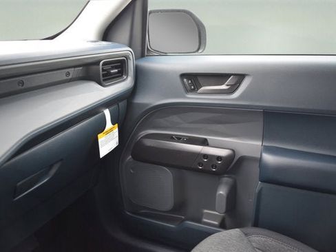 New 2026 Ford Maverick XLT w/ Black Appearance Package image 14