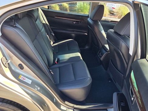 Used 2017 Lexus ES 350 image 16