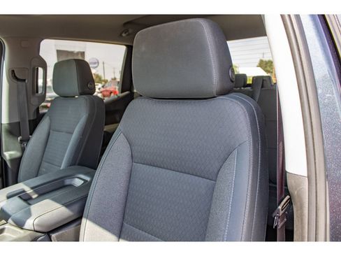 Used 2019 Chevrolet Silverado 1500 LT w/ All-Star Edition AWD/4WD image 29