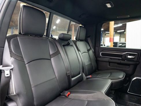 New 2026 RAM 2500 Laramie image 32